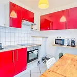 Joli T3 avec parking privé