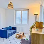 Joli T3 avec parking privé