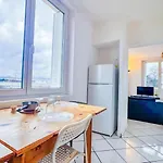 Joli T3 avec parking privé