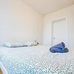 Apartment Joli T3 Avec Parking Prive *
