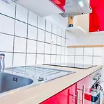Apartment Joli T3 Avec Parking Prive *